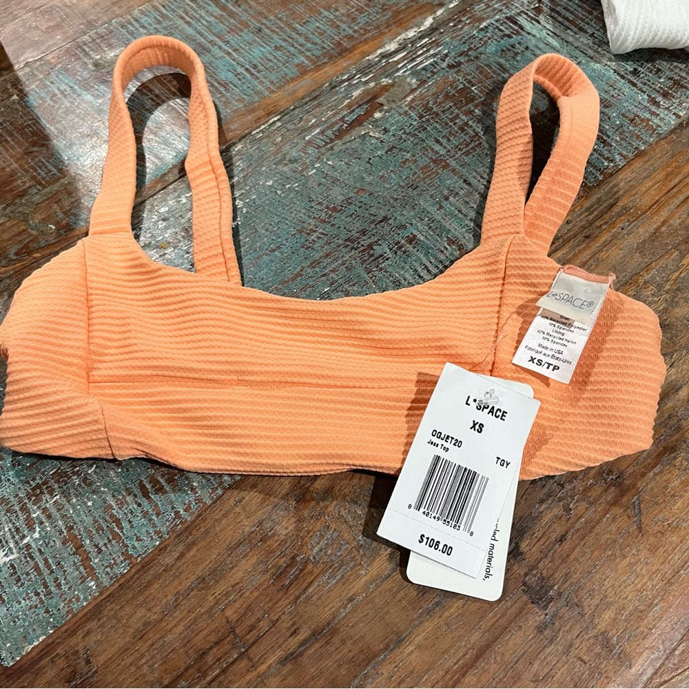 Bikini top